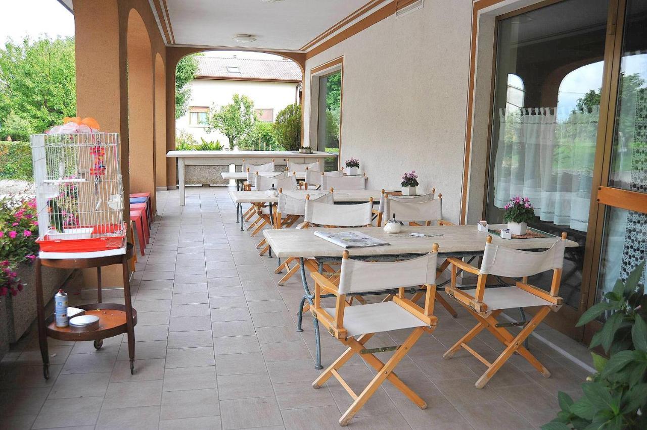 Locanda Da Cidalie Ragogna المظهر الخارجي الصورة