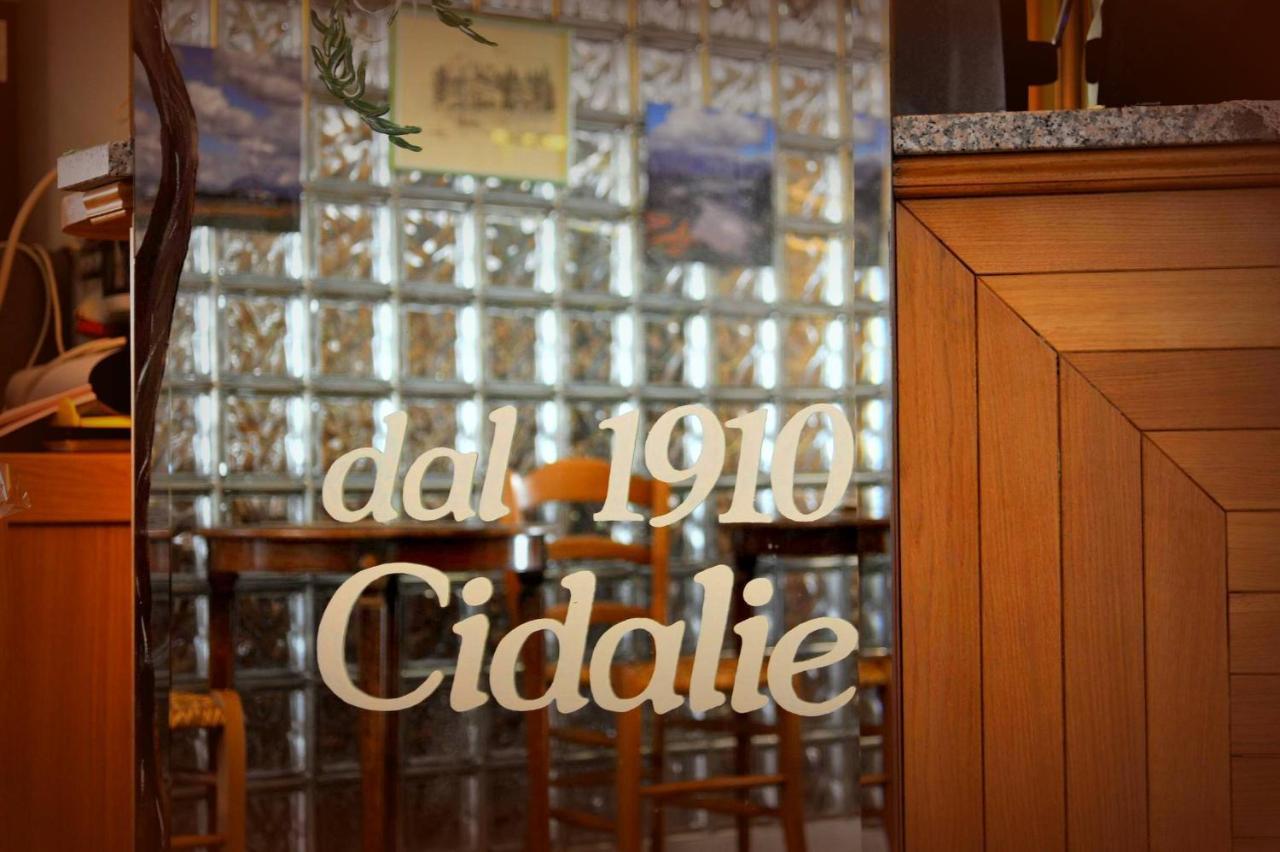 Locanda Da Cidalie Ragogna المظهر الخارجي الصورة