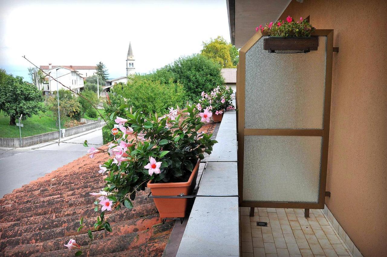 Locanda Da Cidalie Ragogna المظهر الخارجي الصورة